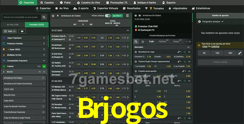 apostas esportivas
