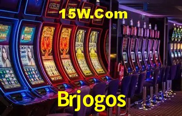 Login Seguro Brjogos