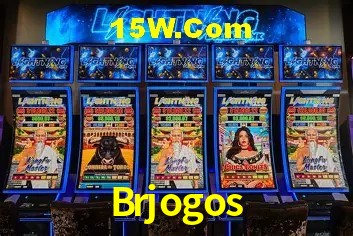 Brjogos Salvador - Promo Stats