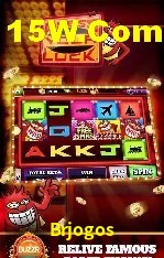 Brjogos Slot - 320+ Caça-Níqueis Premium