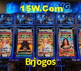 Brjogos Rio de Janeiro - Licenses