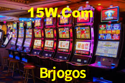 Brjogos Login
