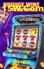 Brjogos São Paulo - Top Slots