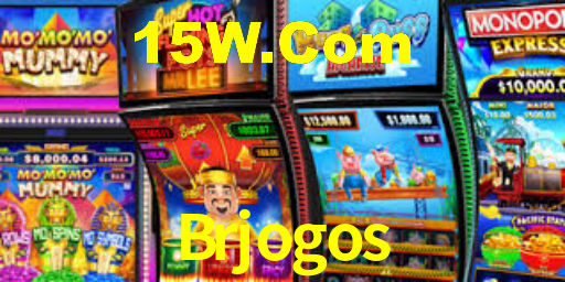 Brjogos