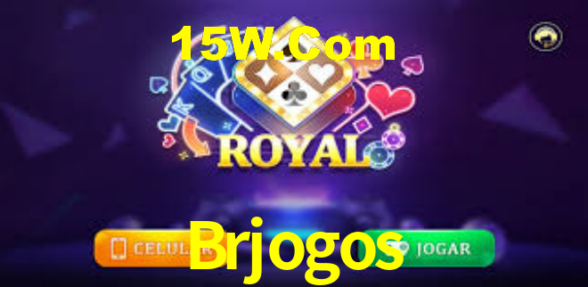 Brjogos App - Aplicativo Móvel Oficial