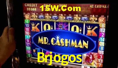 Brjogos Brasília - Bonus Features