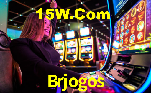 Brjogos