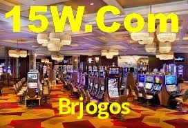 Exclusive Games Brjogos