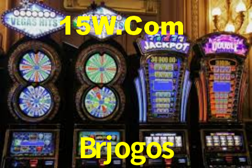 Brjogos