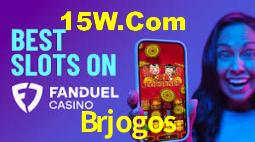 Brjogos