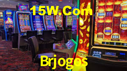 Brjogos,Brjogo
