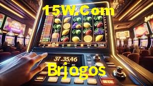 Game Providers Brjogos
