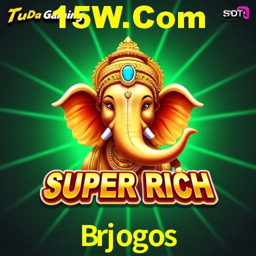 Interface do App Brjogos