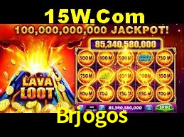 Account Benefits Brjogos