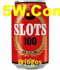 Welcome Bonus Brjogos