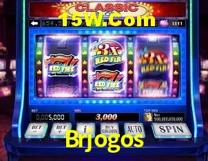 Promoção Relâmpago Brjogos