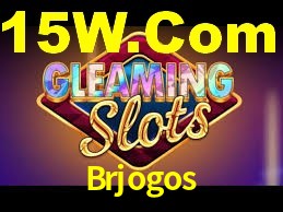 Welcome Bonus Brjogos