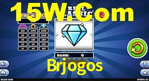 Brjogos App Interface