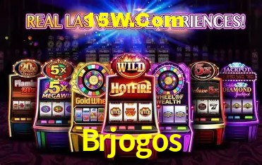Brjogos Belo Horizonte - Jackpots
