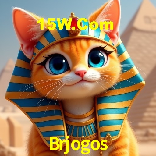Bônus de Boas-vindas Brjogos