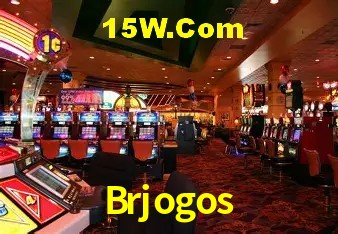 Brjogos - Support