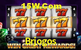 Live Casino Brjogos