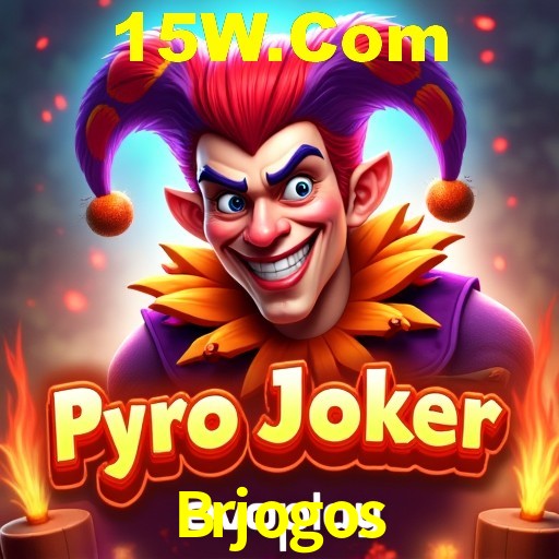 Desvendando o Mundo dos Jogos Virtuais na Brjogos