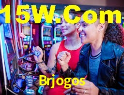 Brjogos Login