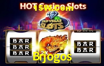 Brjogos Rio de Janeiro - Slot Strategy