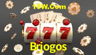 Integração de APIs Brjogos