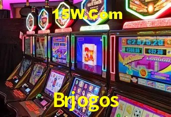 Brjogos São Paulo - Hot Promos
