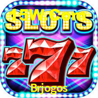 Brjogos