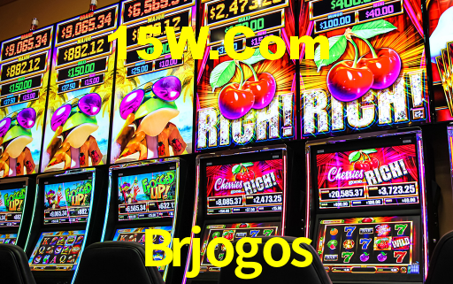 Brjogos,Brjogo