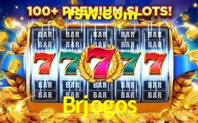 Brjogos - cassino ao vivo