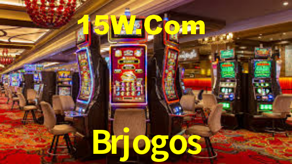 Brjogos - App Performance
