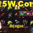 Brjogos São Paulo - Jogo Providers