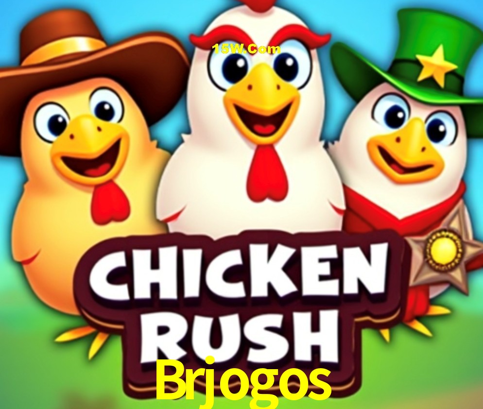 Recursos de Bônus Brjogos